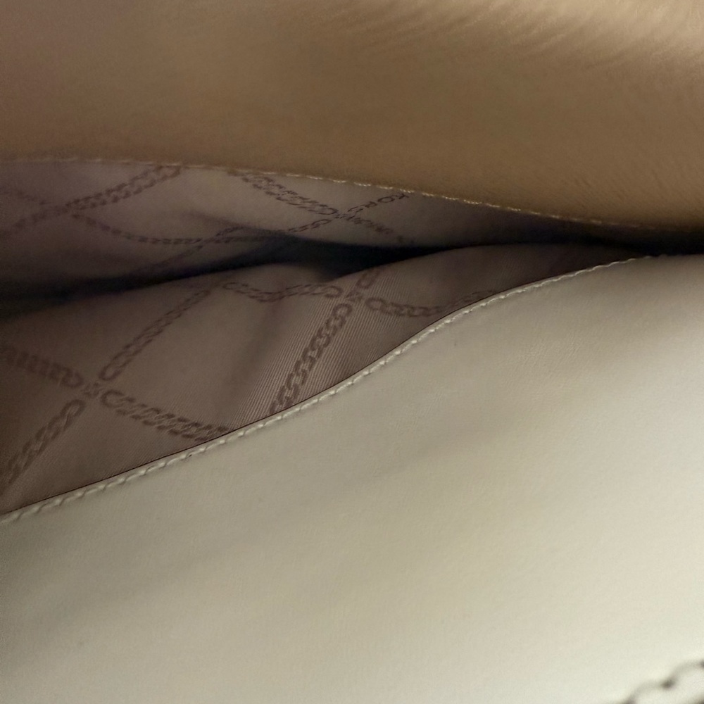 BRAND NEW Michael Kors Marilyn Satchel Bag. 🤎👜 Beautiful!! - Picture 15 of 16